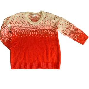 Madewell Sweater Medium